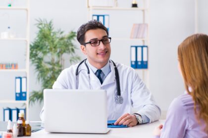 Liability Insurance for Doctors