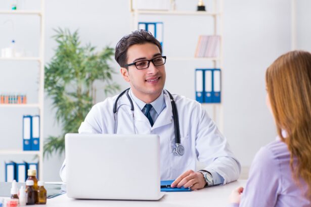 Liability Insurance for Doctors