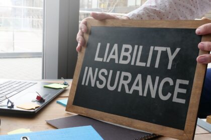 Liability Insurance 101: Protecting Your Business from Legal Risks