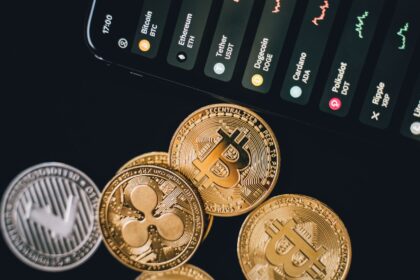 Most Popular Cryptocurrencies