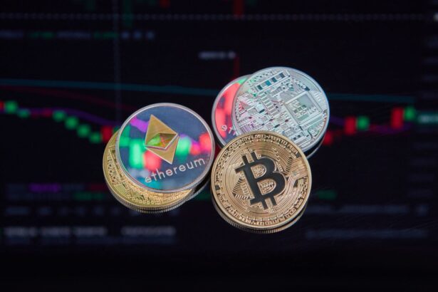 New Cryptocurrencies