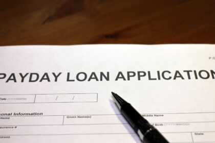 Payday Loan