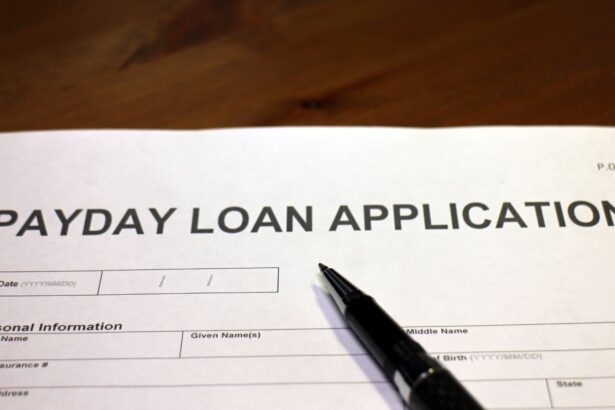 Payday Loan