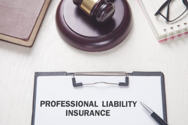 Lawyer's Professional Liability Insurance