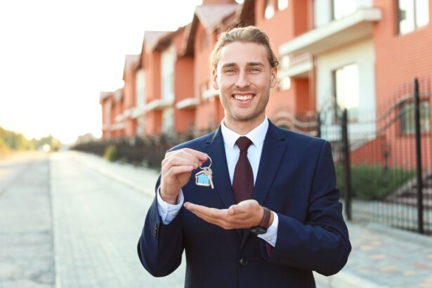 Flipping Houses as a Real Estate Agent
