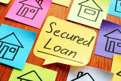 Secured Loan