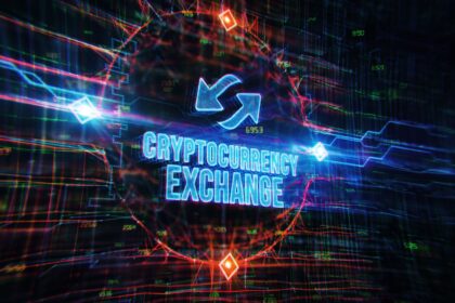 Top Cryptocurrency Exchanges
