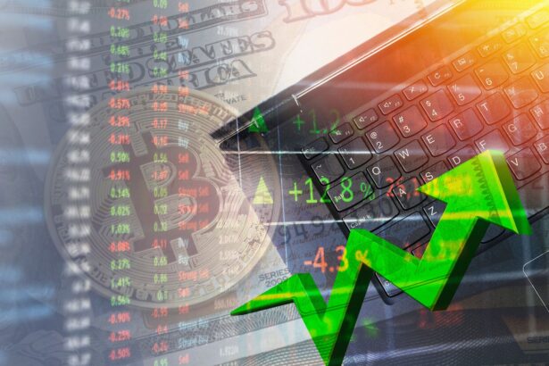 investing in cryptocurrency