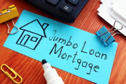 Jumbo Loan