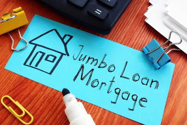 Jumbo Loan
