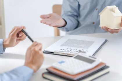 Landlord Liability Insurance