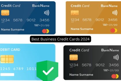 Best Business Credit Cards