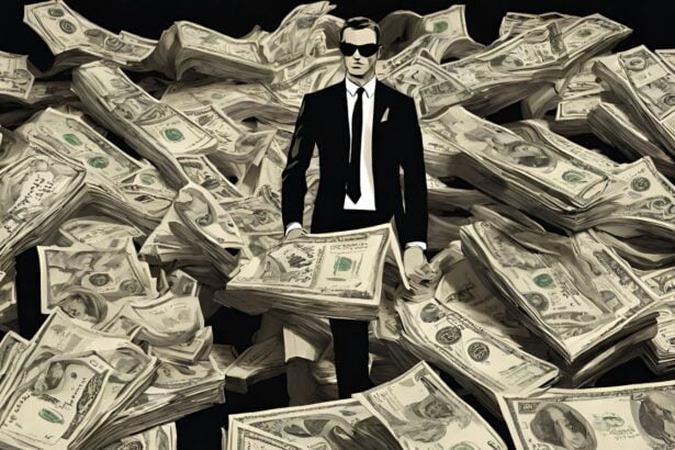 Bond Vigilantes