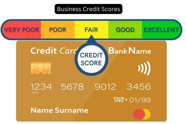 Business Credit Scores