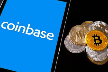 Coinbase IPO