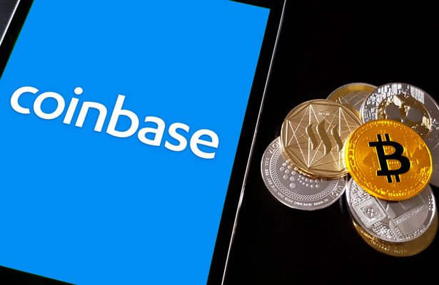 Coinbase IPO