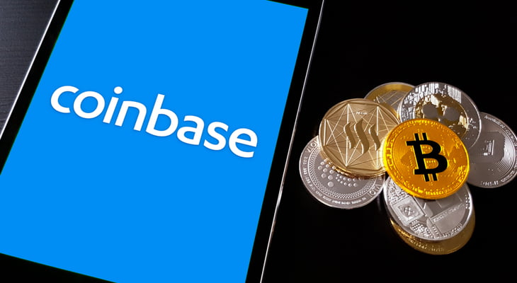 Coinbase IPO