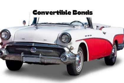 Convertible Bonds Accounting