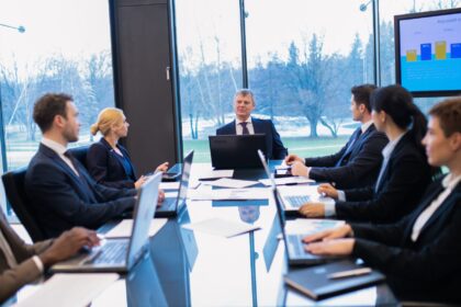 What Is a Corporation