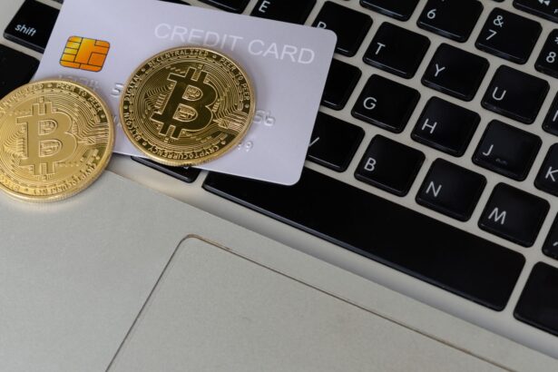 Crypto Credit Cards