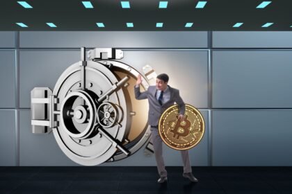 Safeguard Your Crypto Treasure