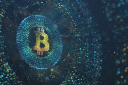 Cryptocurrency Decentralization