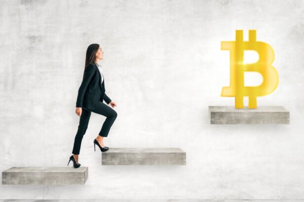 Cryptocurrency and Innovation: Unlocking the Future of Finance