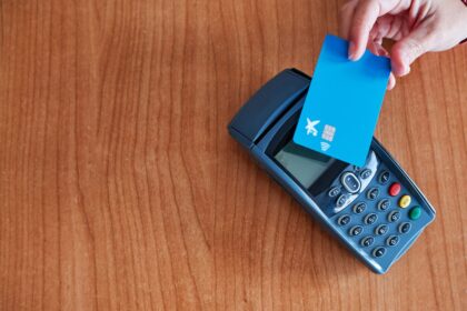 Does APR Matter if You Pay Your Credit Card on Time