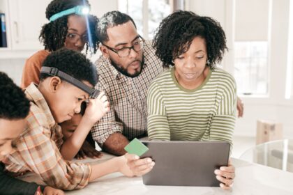 Financial Gifts for Kids