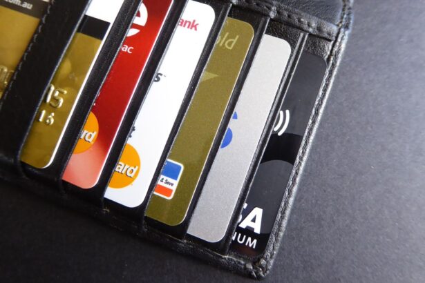 How Many Credit Cards Is Too Many