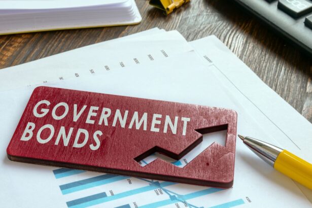 How to Buy Treasury Bonds