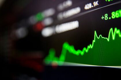 How to Invest in Crypto Without Buying Crypto