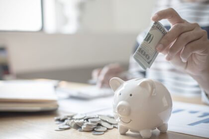 High Yield Savings Account