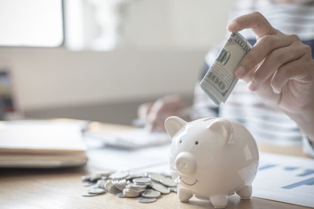 High Yield Savings Account
