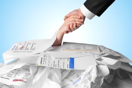 Summer Vacation Debt