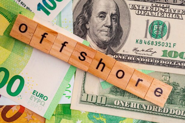 Top 5 Countries for Offshore Banking