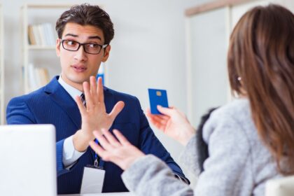 Top Credit Card Issuers