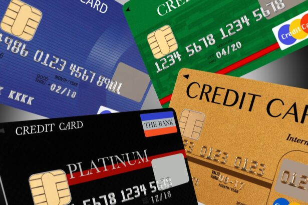 Top High-Limit Credit Cards