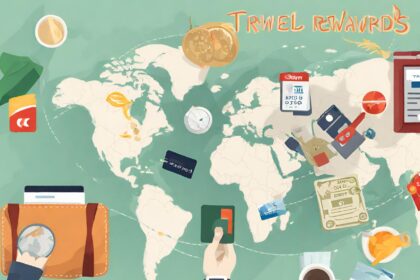 Bank of America Premium Rewards vs Travel Rewards Credit Card