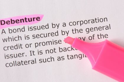 What Are Debentures