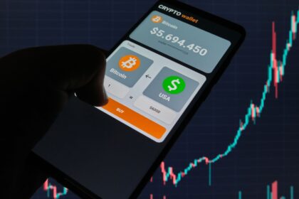 What Charts Should Crypto Investors Use