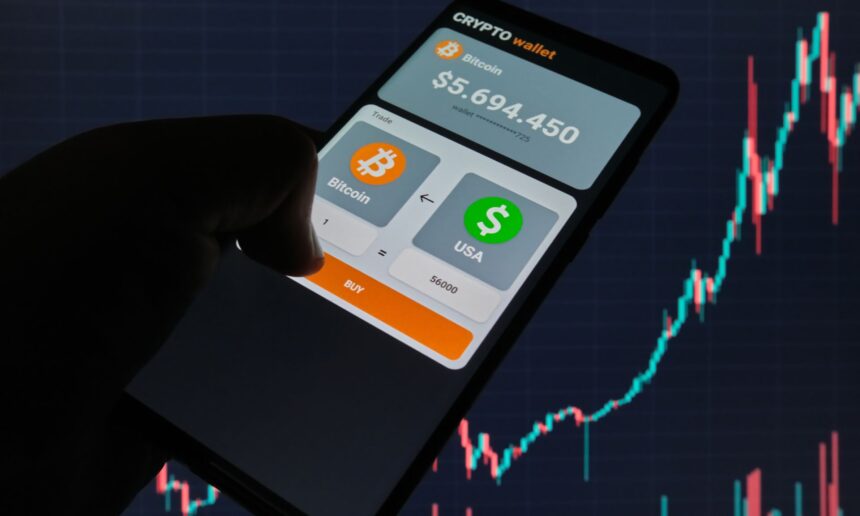 What Charts Should Crypto Investors Use