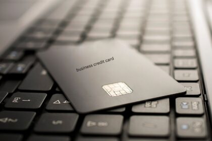 Is it Illegal to Use a Business Credit Card for Personal Expenses