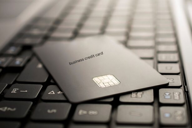 Is it Illegal to Use a Business Credit Card for Personal Expenses