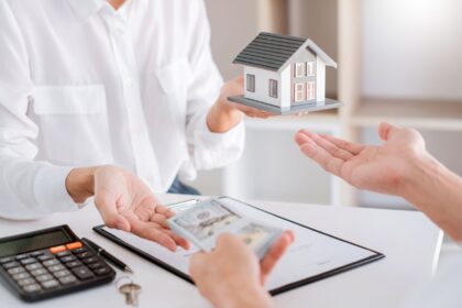 cash on cash in real estate