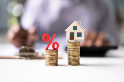 interest only mortgage