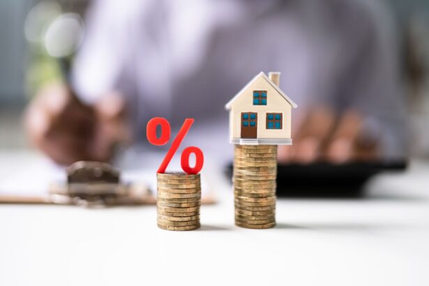 interest only mortgage