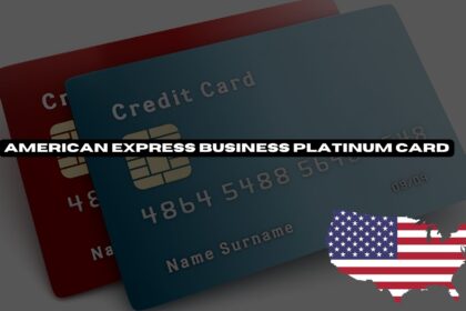 American Express Business Platinum Card