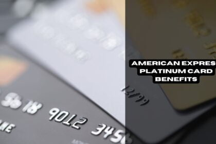 American Express Platinum Card Benefits