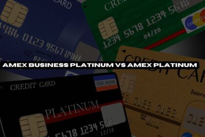 Amex Business Platinum vs Amex Platinum